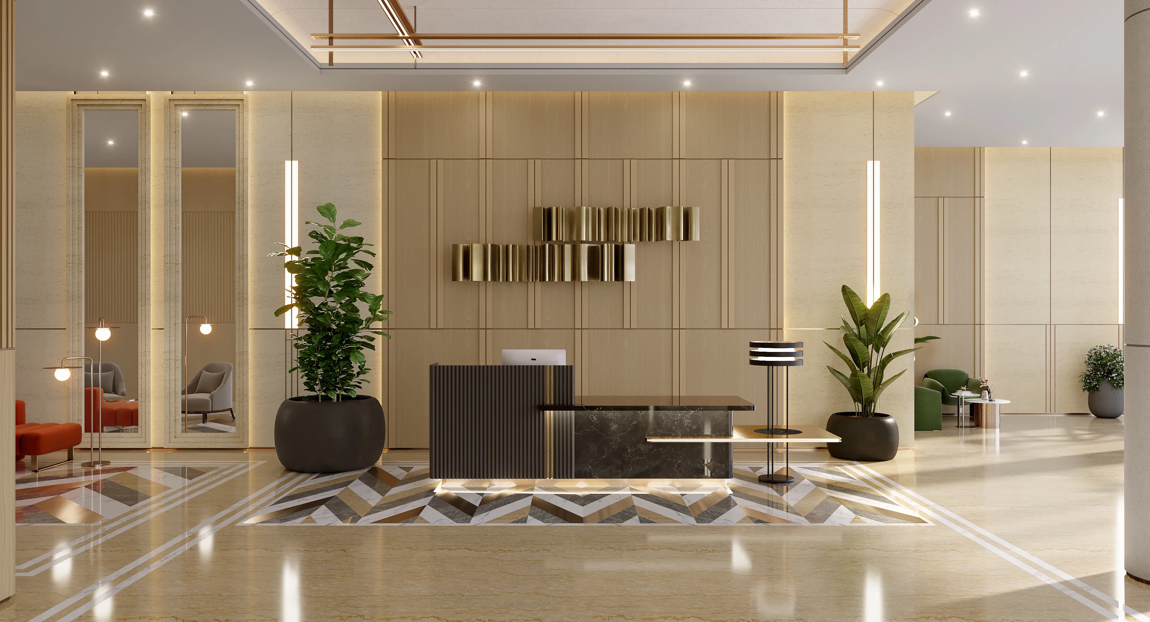 Prestige City Mulund offers premium 3 & 4 BHK residences at Prestige Forest Hills, a 30-acre integrated township with wide decks*, Yogi Hills views, and 50+ world-class amenities. Explore luxury living in Mulund. - Schools Nearby